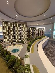 Canberra Crescent Residences (D27), Apartment #564084621